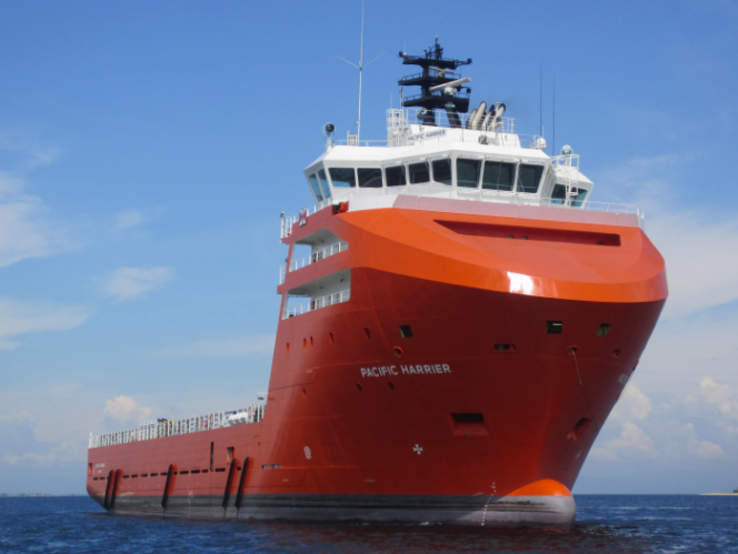 Swire Breaks Off Shipbuilding Contracts for Four Vessels