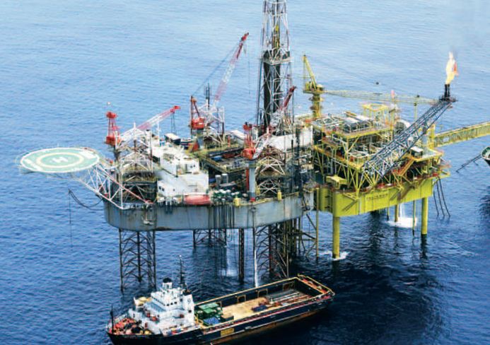 Talisman Energy Quarterly Loss Deepens