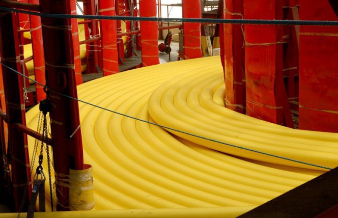 Technip to Provide Flexible Pipes for Lula Alto 