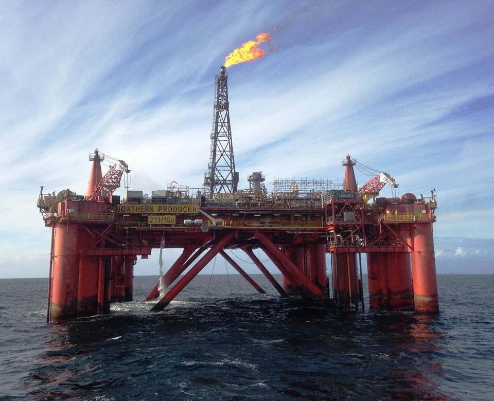 Falling Oil Prices Call for Faster Reform