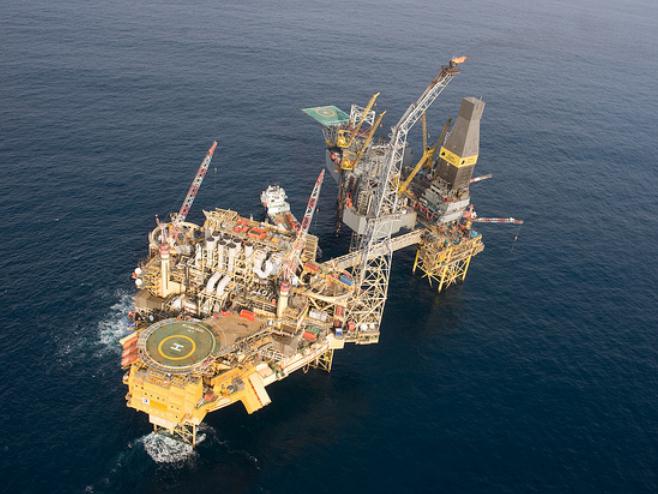 Total restructures E&amp;P branch