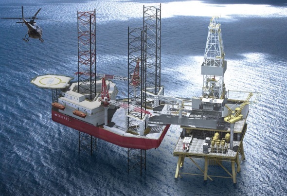 Triyards to Build Two Liftboats for U.S. Operators