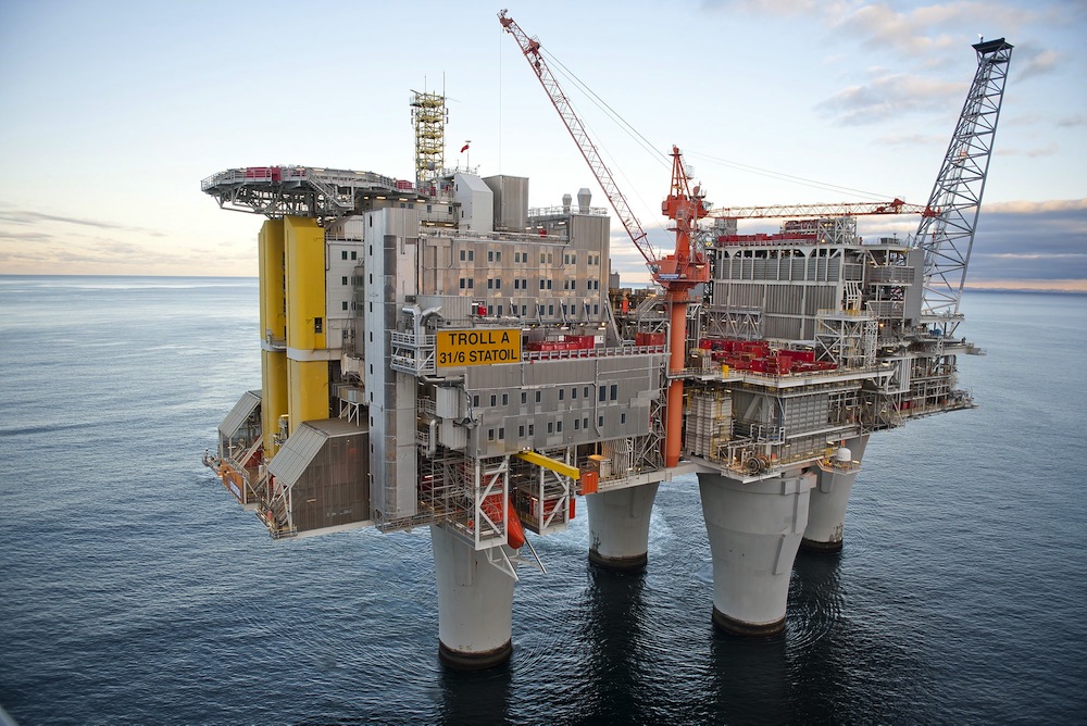 Tendeka wins Statoil contract