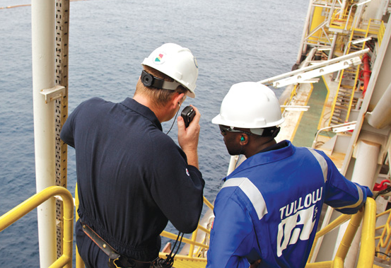 Tullow Oil Report $1.64 billion Loss