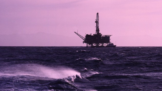 Baker Hughes Rig Count Down Still Dropping