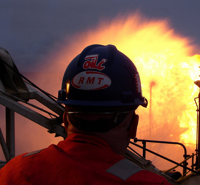 Offshore Unions Set to Vote on Strike Action