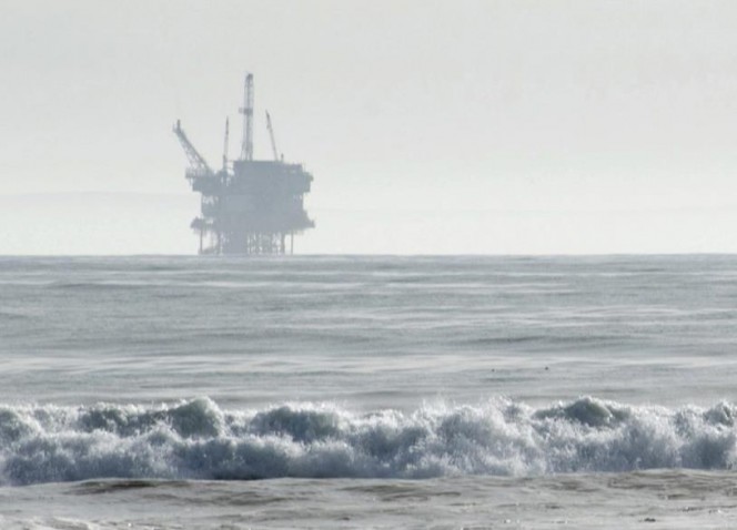 US Sued Over Offshore Fracking in Gulf of Mexico