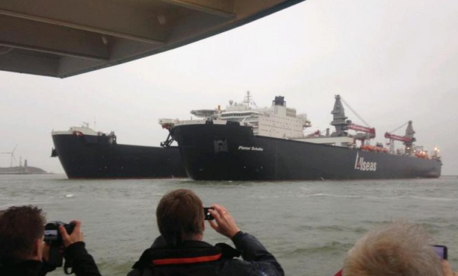 Unions Don’t Want ‘Pieter Schelte’ in UK