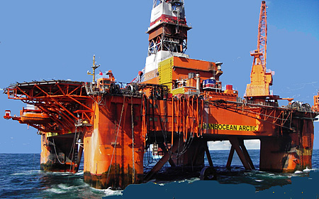 Wintershall starts Imsa drilling