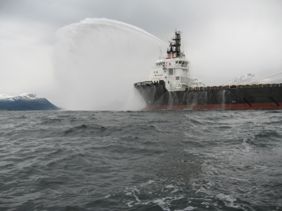 Viking Supply Ships to Shut Aberdeen Office