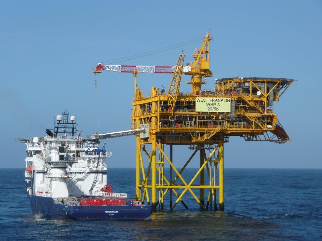 Babcock completes Total W2W contract