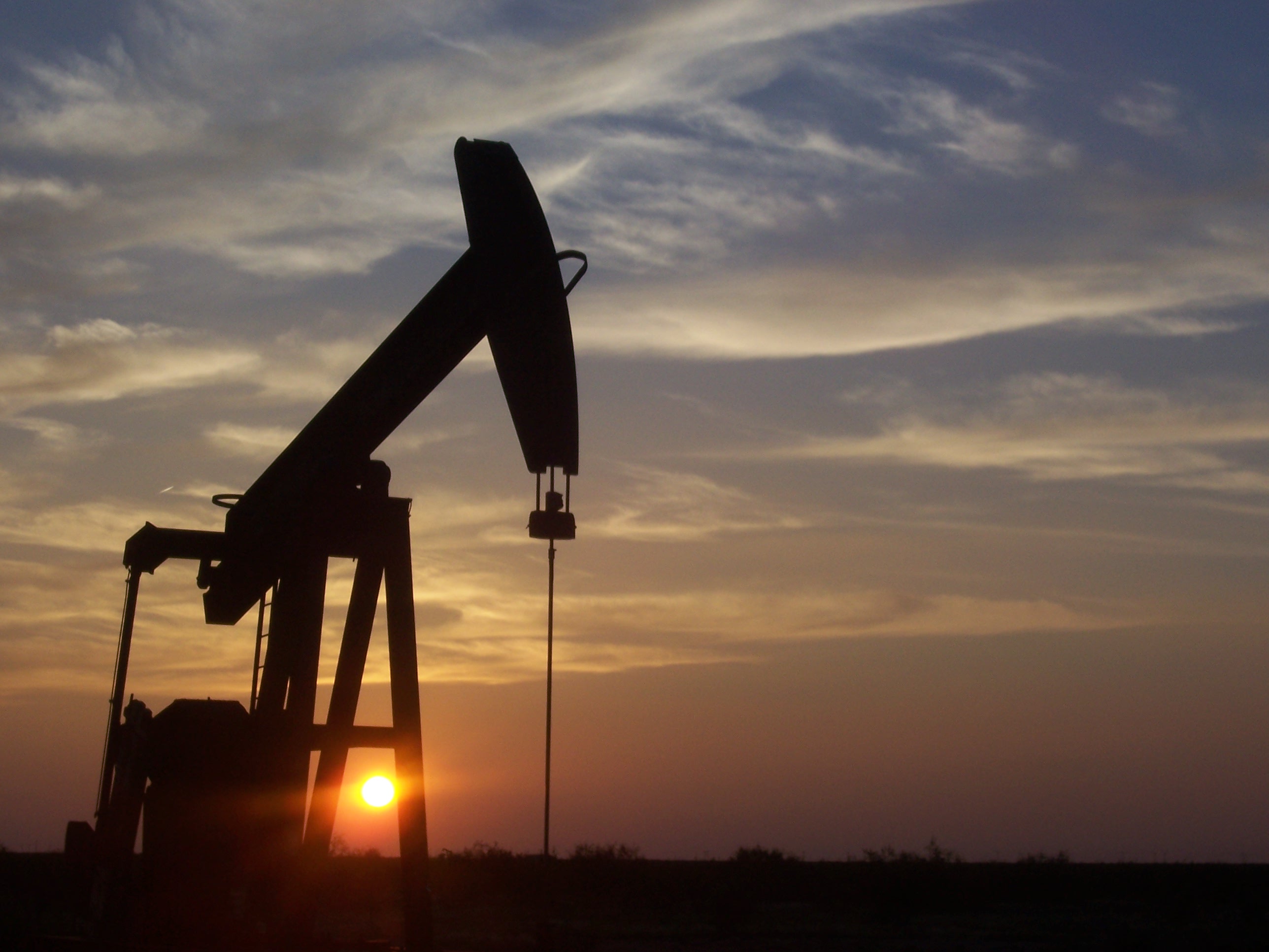 Crowdfund Texas Oil Wells