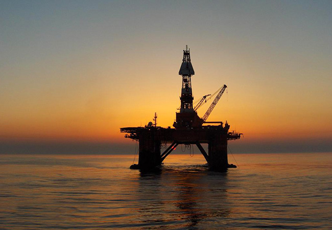 Wintershall Gets Go Ahead for North Sea Wildcat Drilling