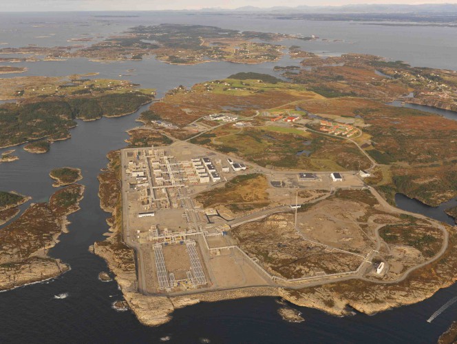 Wood Group wins £41m Statoil Contract