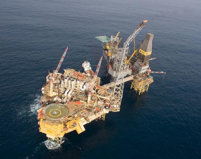 Wood Group nets Total North Sea Deal