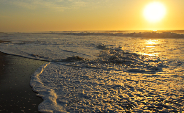 Woodside Backs out of Rabat Deep Operatorship