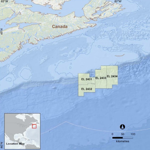 Woodside Farms Nova Scotia Blocks
