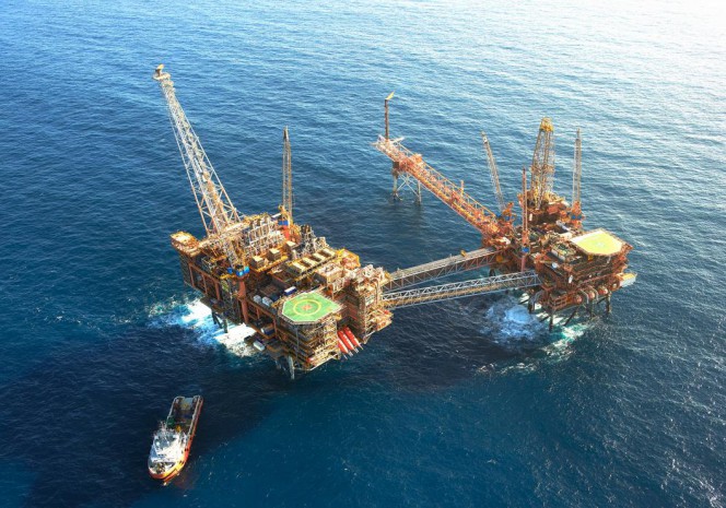 Woodside to use Subsea 7 on Persephone Project