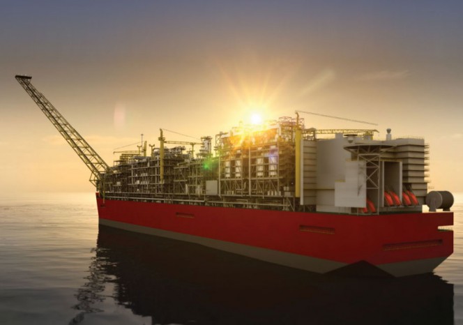 Woodside Postpones Browse FEED