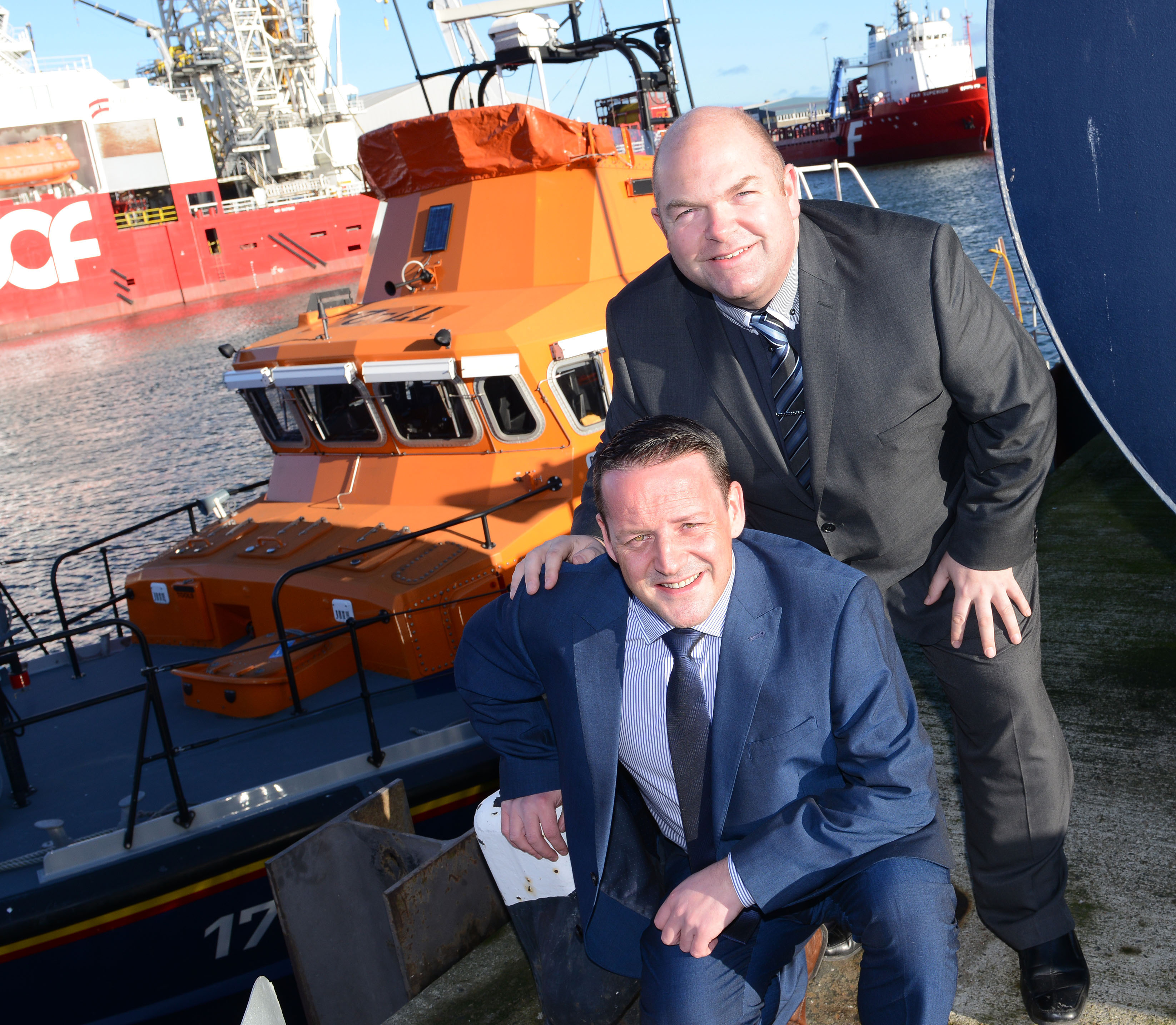 Europe’s First Topsides Conference and Exhibition to Launch in Aberdeen