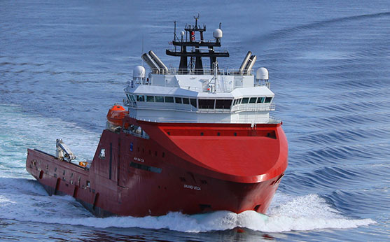 Skandi Vega on Contract with Statoil for Further Year