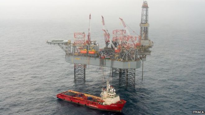 Ithaca sells Norwegian Exploration Business to MOL