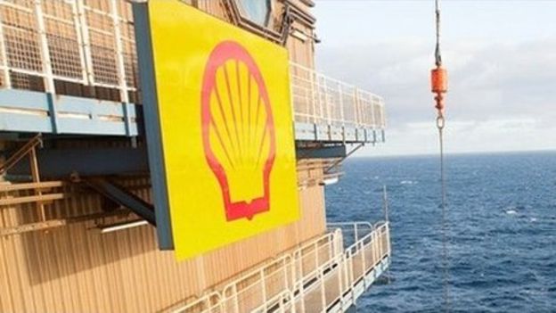 Shell to Cut North Sea Operations Putting Jobs at Risk After Merger