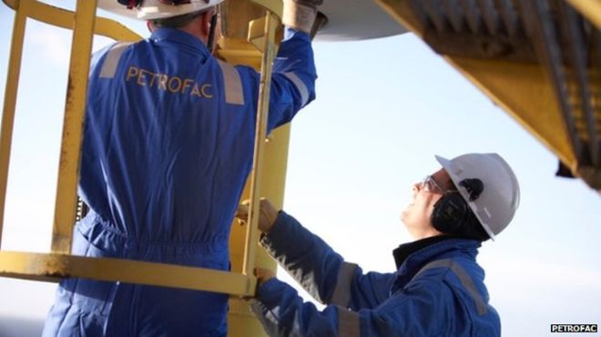 Petrofac Accused of Poor Planning and Mismanagement Over Shetland Gas Plant