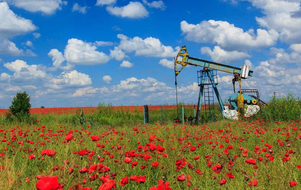 Gatwick Oil Find Size 'Clarified' 