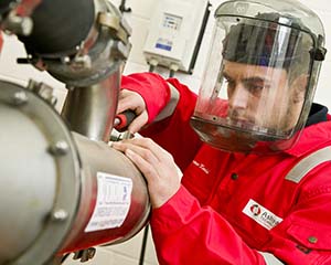 Ashtead launches subsea technology training academy