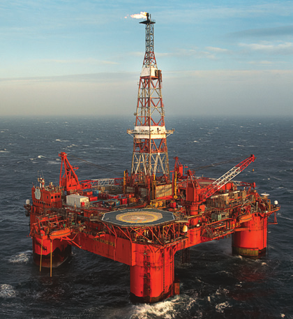 Further Job Cuts Announced in Aberdeen