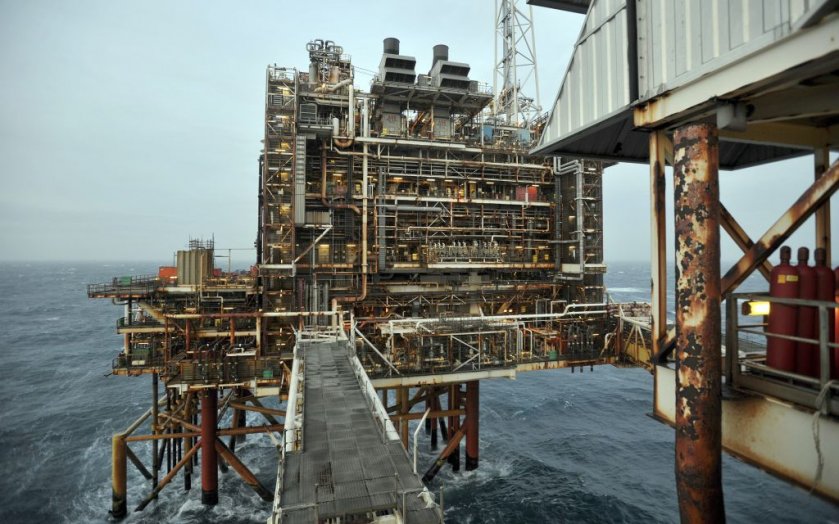 Saudi Aramco Stops Red Sea Deepwater Exploration Work