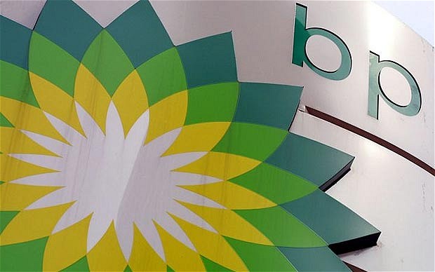 Downing Street Tells BP it Would Oppose Foreign Takeover of Company