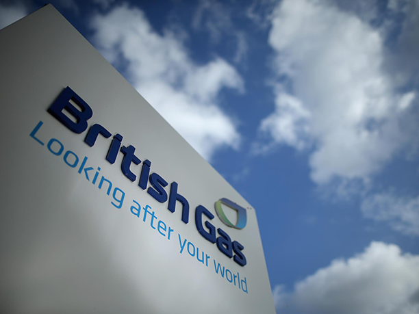 New Centrica Boss Looks to Buy 'British Gas' for £1