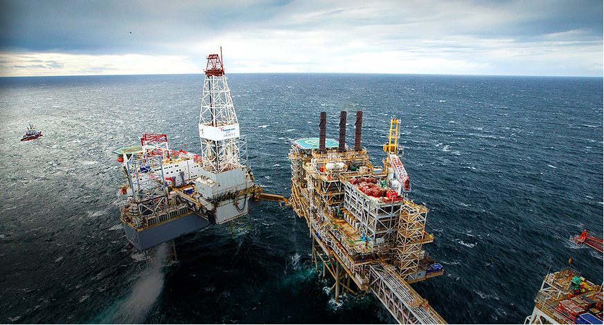 Further Job Cuts to Come at BG Group