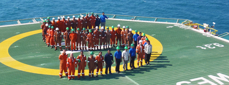 Seadrill’s Liverpool move to create 90 jobs