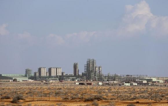  Libya Declares Force Majeure on 11 Oilfields Due to Insecurity