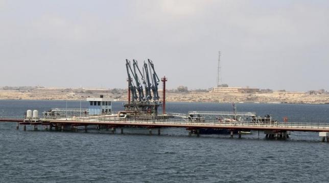 Libya's Biggest Oil Ports to Open