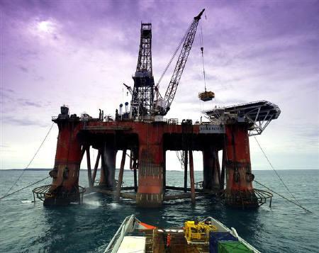 Santos Acquires Share in Malaysian Block R