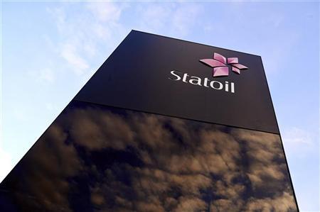 New CEO for Statoil