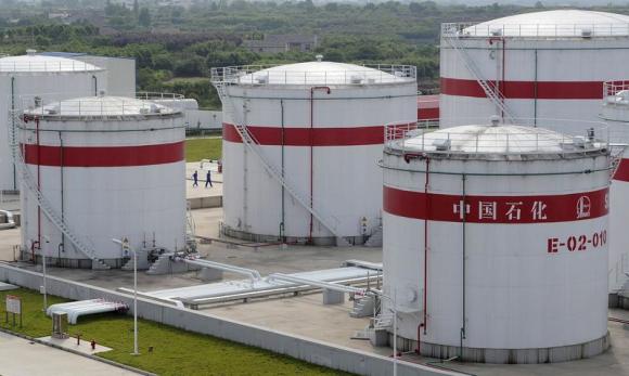  China to Crank Up Oil Product Exports