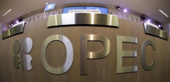 OPEC Oil Output Rises in January as Members Stand Firm