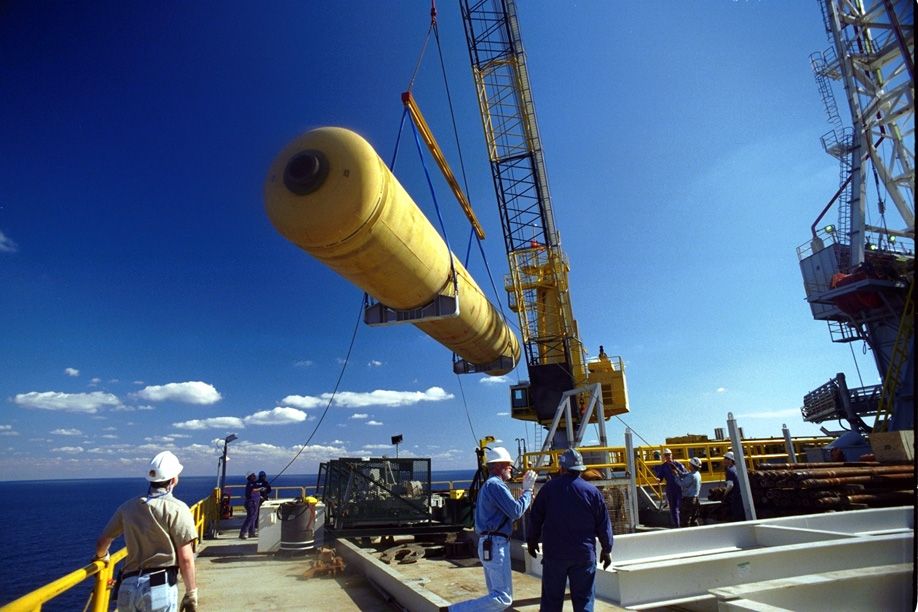 Dril-Quip See Profit Increase