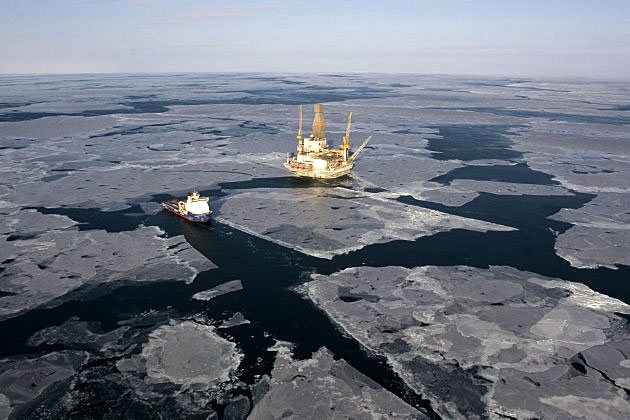 Rosneft Pays $7B Part of TNK-BP Loan