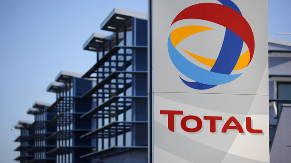 Total Sign 40-year Deal with UAE