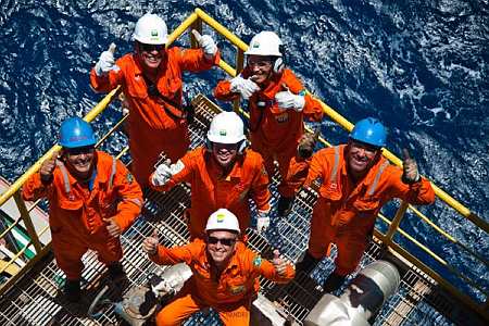 Petrobras becomes Largest Publicly Traded Oil Producer