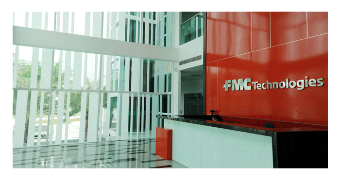 FMC Technologies Announces 2000 Job Cuts