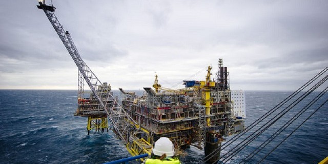 Lime Norway Boosts Interest in Offshore Licence