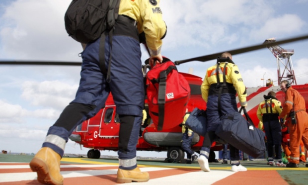 North Sea Survey Reveals No Confidence in Government Over Industry Future