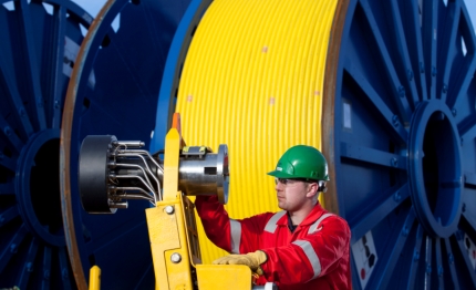 Oceaneering Win $100M Job Offshore Ghana